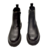 Αρβυλάκια WHITLEY CHELSEA  JL32581A 062  JEEP Mαύρο - Image 5