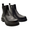 Αρβυλάκια WHITLEY CHELSEA  JL32581A 062  JEEP Mαύρο - Image 3
