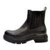 Αρβυλάκια WHITLEY CHELSEA  JL32581A 062  JEEP Mαύρο