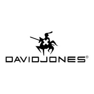 DAVID JONES logo2