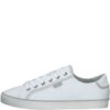 Λευκό Γυναικείο Sneakers S.Oliver 5-23635-28 110 - Image 3