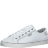 Λευκό Γυναικείο Sneakers S.Oliver 5-23635-28 110