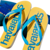 Havaianas Σαγιονάρες Top Logomania 4145741 0121 - Image 5