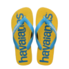 Havaianas Σαγιονάρες Top Logomania 4145741 0121