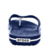 Ανδρική Σαγιονάρα Crocs Crocband- Μπλε 11033 410 - Image 6