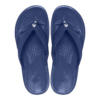 Ανδρική Σαγιονάρα Crocs Crocband- Μπλε 11033 410 - Image 2
