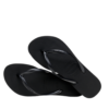 Σαγιονάρες Havaianas SLIM FLATFORM BLACK 4144537.0090 - Image 5