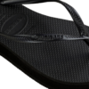Σαγιονάρες Havaianas SLIM FLATFORM BLACK 4144537.0090 - Image 4