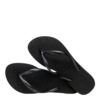Σαγιονάρες Havaianas SLIM FLATFORM BLACK 4144537.0090