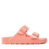 Γυναικεία  Πέδιλα CORAL PEACH BIRKENSTOCK EVA ARIZONA BKOSH1022511 - Image 2
