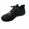 Μαύρα Ανδρικά Sneaker Skechers Squad -Extra Squishy Memory Foam 232290-bbk - Image 2