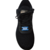 Μαύρα Ανδρικά Sneaker Skechers Squad -Extra Squishy Memory Foam 232290-bbk - Image 3