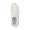 Skechers Bobs Squad Chaos Γυναικεία Sneakers Λευκά 117209-OFWT - Image 3