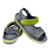 Crocs Παιδικό Πέδιλο bayband Crocband 205400-25