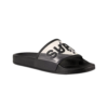 Superga Clear Identity Slides σε Μαύρο Χρώμα 51138W - Image 2