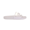 Superga Clear Identity Slides σε Γκρι Χρώμα  51138W-Α05 - Image 2