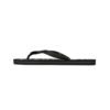 Flip Flops Ανδρικές Σαγιονάρες  - Superdry Vintage Vegan Μαύρο MF310186A-02A - Image 3