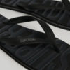 Flip Flops Ανδρικές Σαγιονάρες  - Superdry Vintage Vegan Μαύρο MF310186A-02A - Image 2