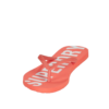 SUPERDRY Code Essential Flip Flops  Γυναικείο  Κοραλί WF310155A-PY7 - Image 3