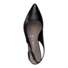Μαύρα Mules  Με Λουράκι Tamaris  1-29500-20-003 - Image 2