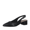 Μαύρα Mules  Με Λουράκι Tamaris  1-29500-20-003 - Image 5