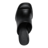 Μαύρα  Mules Tamaris 1-27210-20-001 - Image 4