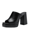 Μαύρα  Mules Tamaris 1-27210-20-001 - Image 2