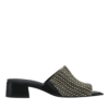 Μαύρα Mules Tamaris 1-27207-20-098 - Image 3