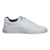 Λευκό Ανδρικό Sneakers  S.Oliver  5-13632-30-100 - Image 4