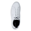 Λευκό Ανδρικό Sneakers  S.Oliver  5-13632-30-100 - Image 2
