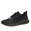 Skechers Bobs Squad Chaos Γυναικεία Sneakers 117209-Μαύρο