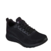 Skechers Bobs Squad Chaos Γυναικεία Sneakers 117209-Μαύρο - Image 3