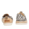 Εσπαντρίγια Wrangler Kohala slip on WL31601A 062- Μπεζ - Image 4
