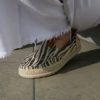 Εσπαντρίγια Wrangler Kohala slip on WL31601A 062- Μπεζ - Image 2