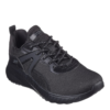 Skechers Bobs Squad Chaos Γυναικεία Sneakers 1172237-ΒΒΚ - Image 3