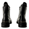 Αρβυλάκια WHITLY LACE  JL32580A 092 JEEP Mαύρο - Image 4
