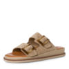 Ανατομική Παντόφλα Tamaris 1-27207-42 341 Taupe