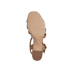 Δερμάτινα Πέδιλα Tamaris  Με Σχέδιο -1-28004-42 305 Ταμπα - Image 4