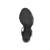 Πέδιλα Tamaris 1-28008-42 920 ΜΑΥΡΟ - Image 4