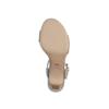 Πέδιλα Tamaris 1-28008-42 933 GOLD - Image 4