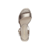 Πέδιλα Tamaris 1-28008-42 933 GOLD - Image 3