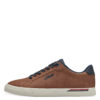 Ανδρικό Sneakers με Λεπτομέρειες S.Oliver 5-13630-42-305 ΤΑΜΠΑ
