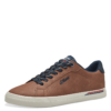 Ανδρικό Sneakers με Λεπτομέρειες S.Oliver 5-13630-42-305 ΤΑΜΠΑ - Image 4