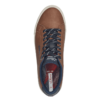 Ανδρικό Sneakers με Λεπτομέρειες S.Oliver 5-13630-42-305 ΤΑΜΠΑ - Image 2