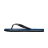 Quiksilver Ανδρικές σαγιονάρες Molokai Art Beach  AQYL101360 XKBB Μαύρο/Μπλε /Σιελ - Image 4