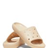 CROCS Classic Slide v2 - 209401-2DS ΜΠΕΖ