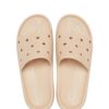 CROCS Classic Slide v2 - 209401-2DS ΜΠΕΖ - Image 2