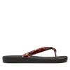 Ipanema Γυναικεία Σαγιονάρα θαλάσσης Anatomic Brazil  780-24356-26-1 ΜΑΥΡΟ - Image 4