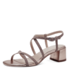 Πέδιλα  Tamaris 1-28204-42-586  ROSE GLAM - Image 2