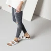 Γυναικεία Πέδιλα BIRKENSTOCK  Arizona Bs 0552683 ΛΕΥΚΟ